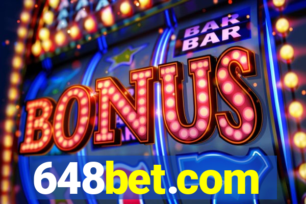 648bet.com