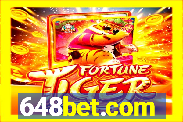 648bet.com