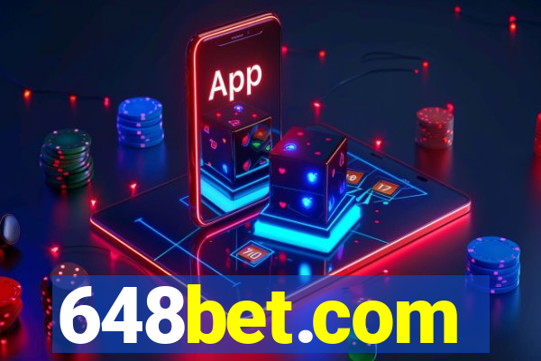 648bet.com