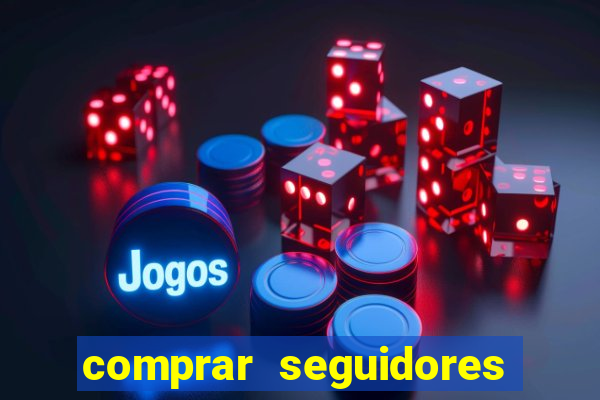 comprar seguidores en instagram baratos