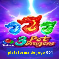 plataforma de jogo 001