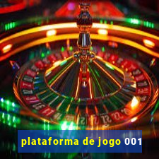 plataforma de jogo 001