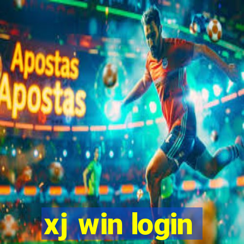 xj win login