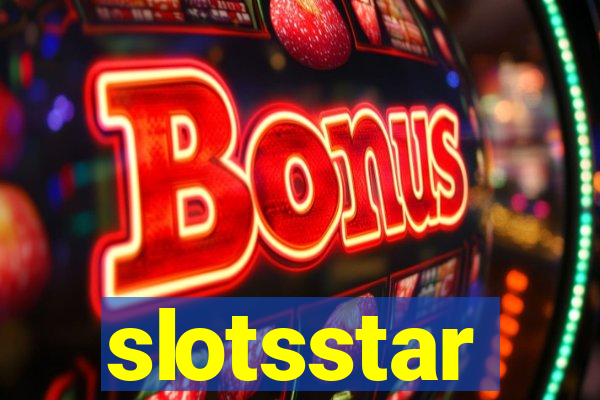 slotsstar