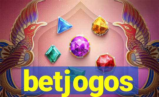 betjogos