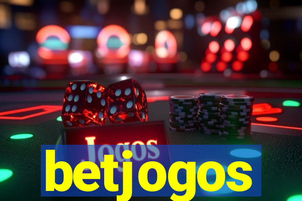 betjogos