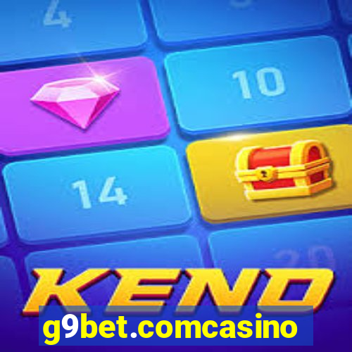 g9bet.comcasino