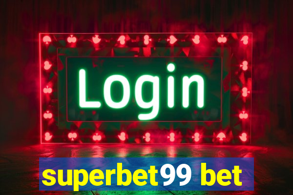 superbet99 bet