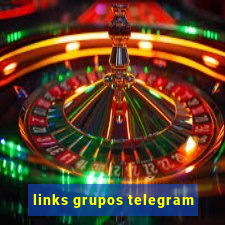 links grupos telegram