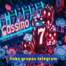 links grupos telegram