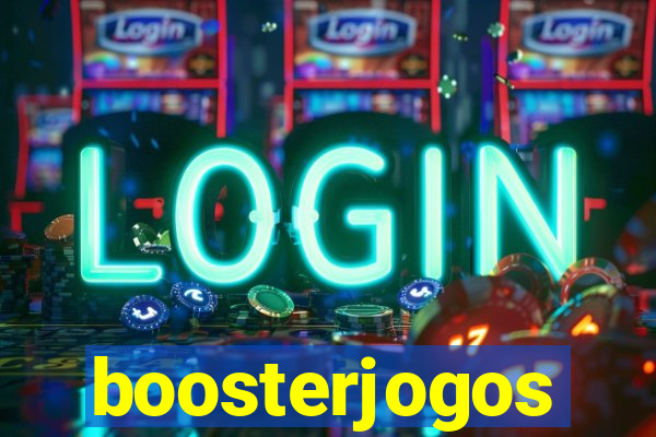 boosterjogos