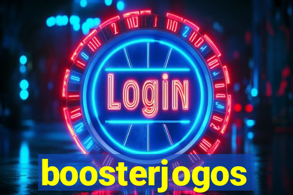 boosterjogos