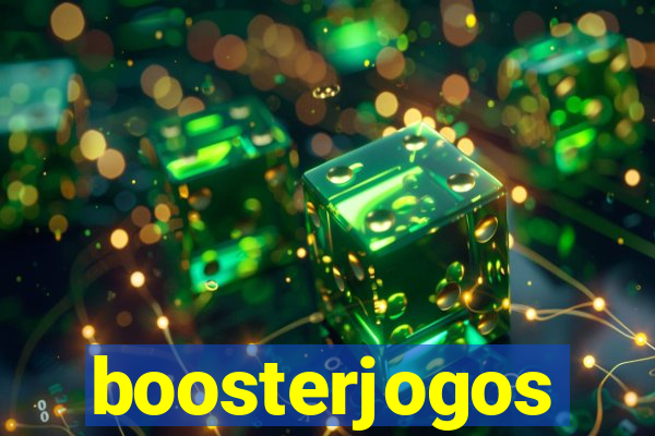 boosterjogos