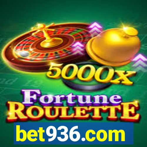 bet936.com