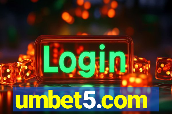 umbet5.com