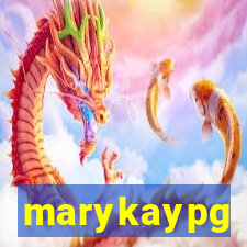 marykaypg