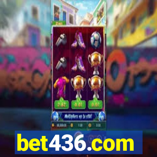 bet436.com