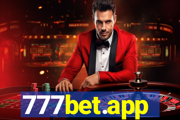 777bet.app