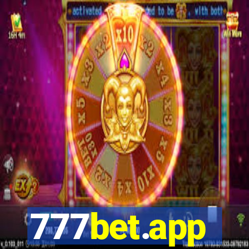 777bet.app