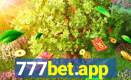 777bet.app