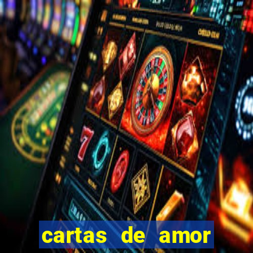 cartas de amor para marido