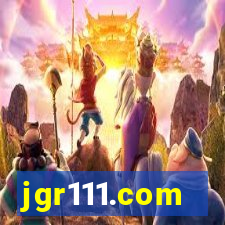 jgr111.com