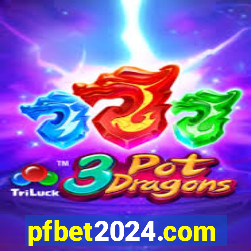 pfbet2024.com