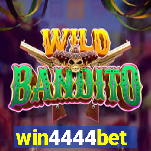 win4444bet