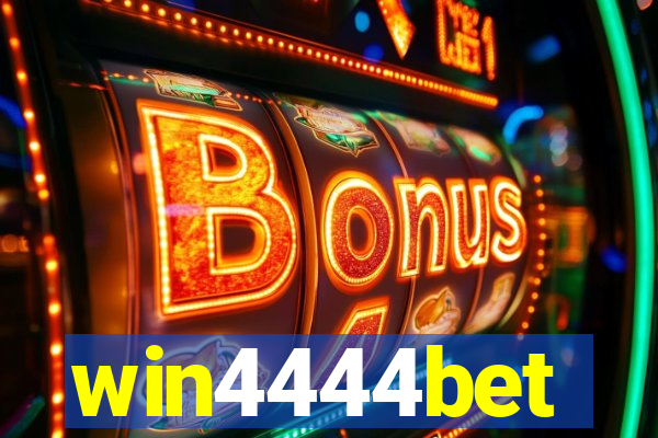 win4444bet