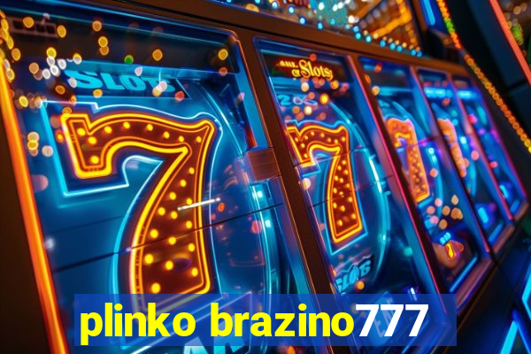 plinko brazino777