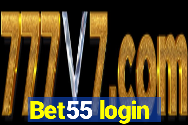 Bet55 login