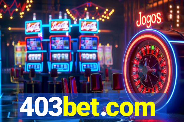 403bet.com