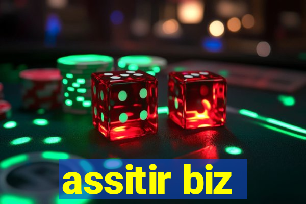 assitir biz