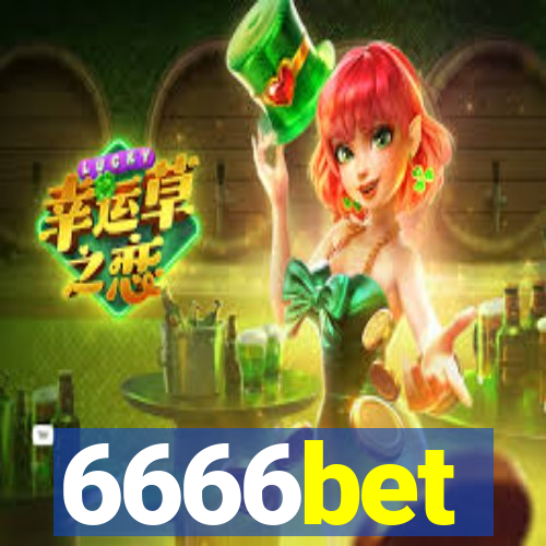 6666bet