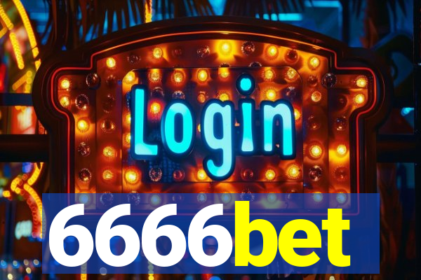 6666bet