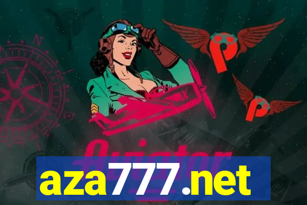 aza777.net