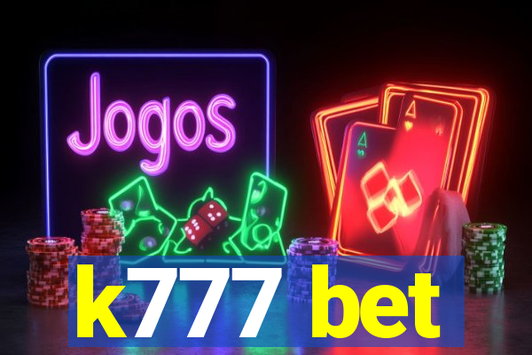 k777 bet