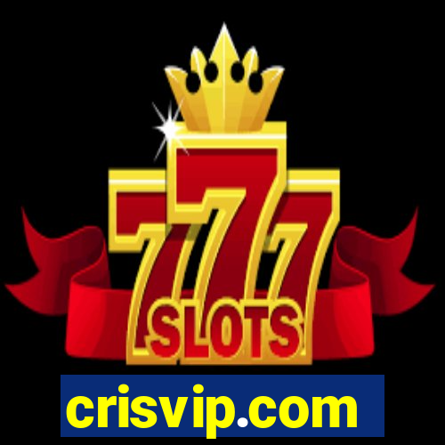 crisvip.com