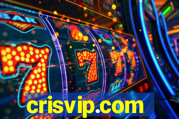 crisvip.com