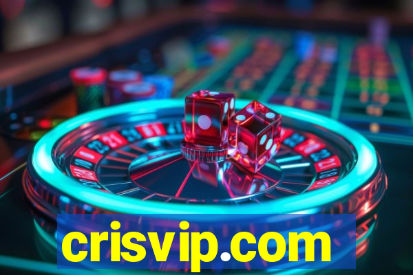 crisvip.com