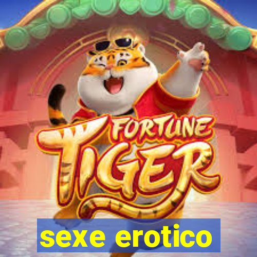 sexe erotico