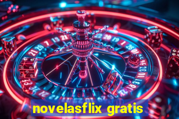 novelasflix gratis