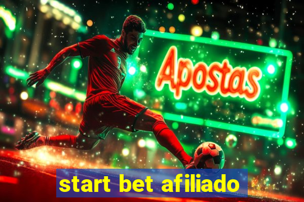 start bet afiliado