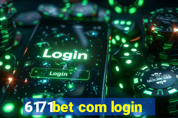 6171bet com login