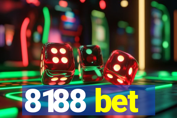 8188 bet