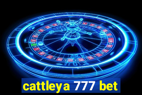 cattleya 777 bet