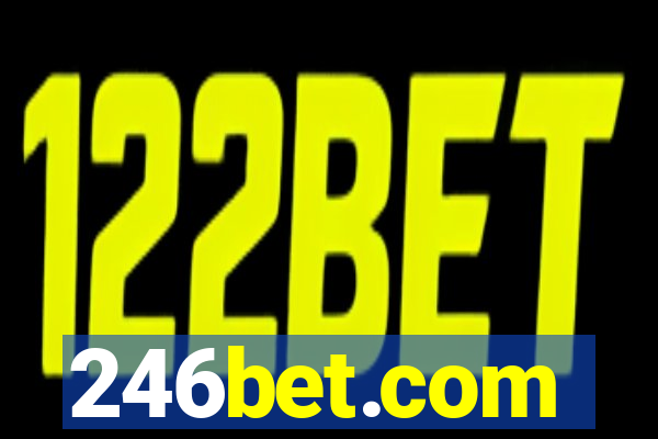 246bet.com