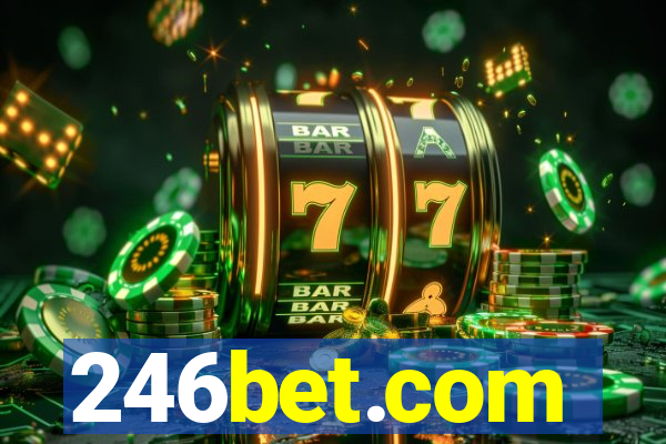 246bet.com