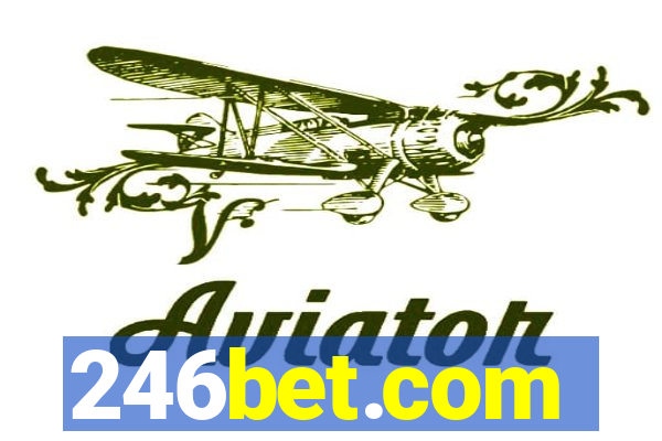 246bet.com