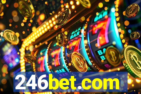 246bet.com